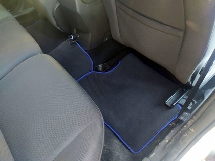 Коврики на Ford Focus III 2011&nbsp;-&nbsp;2019 в Улан-Удэ