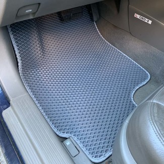 Ворсовые коврики на Chevrolet Epica 2006&nbsp;-&nbsp;2013 в Улан-Удэ