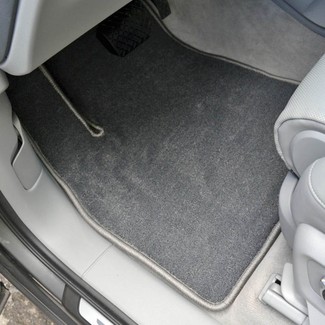 Ворсовые коврики на Audi Q7 II 2015&nbsp;-&nbsp;2026 в Улан-Удэ