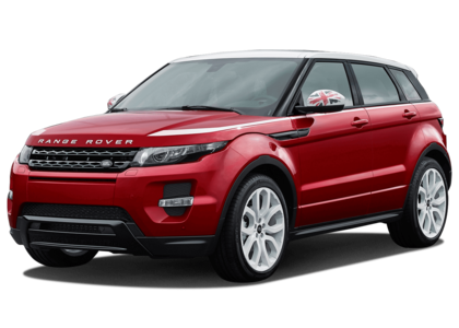 Коврики на Land Rover Range Rover Evoque I 2011&nbsp;-&nbsp;2018 в Улан-Удэ