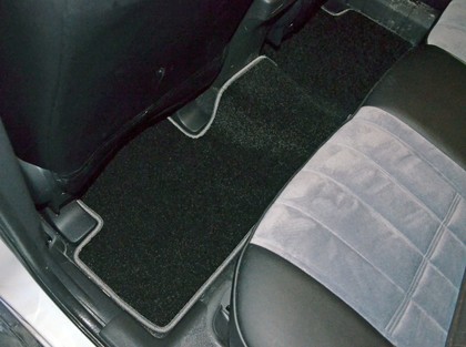 EVA коврики на Mitsubishi Outlander III 2012&nbsp;-&nbsp;2026 в Улан-Удэ