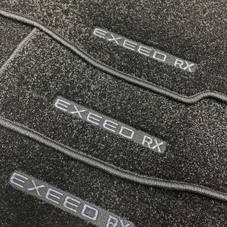EVA коврики на Exeed RX 2022 - 2026 в Улан-Удэ EVA коврики на Exeed RX 2022 - 2026 в Улан-Удэ