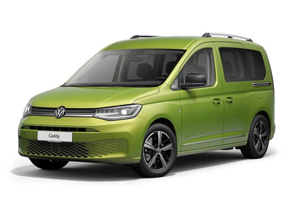 Ворсовые коврики на Volkswagen Caddy V 2020&nbsp;-&nbsp;2026 в Улан-Удэ