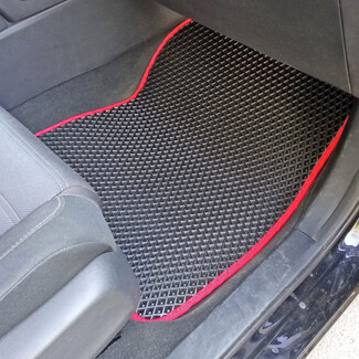 EVA коврики на Honda Breeze 1 2019 - 2023 в Улан-Удэ EVA коврики на Honda Breeze 1 2019 - 2023 в Улан-Удэ