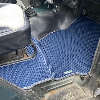 Ворсовые коврики на УАЗ Хантер 2003 - 2026 в Улан-Удэ Ворсовые коврики на УАЗ Хантер 2003 - 2026 в Улан-Удэ