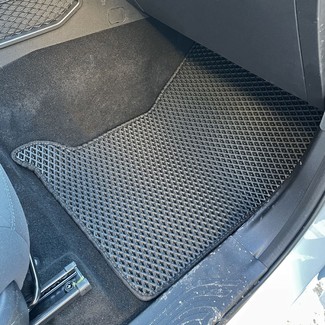 EVA коврики на Great Wall Poer KingKong 2021&nbsp;-&nbsp;2026 в Улан-Удэ