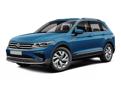 Ворсовые коврики на Volkswagen Tiguan II 2016 - 2026 в Улан-Удэ Ворсовые коврики на Volkswagen Tiguan II 2016 - 2026 в Улан-Удэ