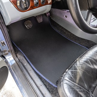 Ворсовые коврики на ГАЗ 31105 2003&nbsp;-&nbsp;2009 в Улан-Удэ