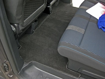 EVA коврики на Peugeot Traveller 2016 - 2026 в Улан-Удэ EVA коврики на Peugeot Traveller 2016 - 2026 в Улан-Удэ