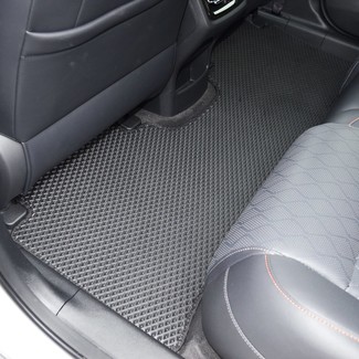 Коврики на Changan Uni-K 2020 - 2026 в Улан-Удэ Коврики на Changan Uni-K 2020 - 2026 в Улан-Удэ