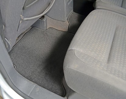 Ворсовые коврики на Volkswagen Touran 1 2003 - 2016 в Улан-Удэ Ворсовые коврики на Volkswagen Touran 1 2003 - 2016 в Улан-Удэ