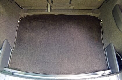 EVA коврики на Seat Ateca 2016&nbsp;-&nbsp;2026 в Улан-Удэ