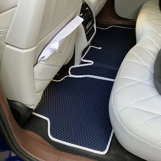 Коврики на BMW XM (G09) 2022 - 2026 в Улан-Удэ Коврики на BMW XM (G09) 2022 - 2026 в Улан-Удэ