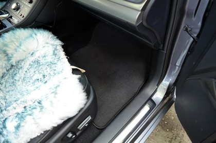 Ворсовые коврики на Lexus CT 2010 - 2015 в Улан-Удэ Ворсовые коврики на Lexus CT 2010 - 2015 в Улан-Удэ