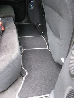 Ворсовые коврики на Great Wall Hover H3 2010&nbsp;-&nbsp;2016 в Улан-Удэ