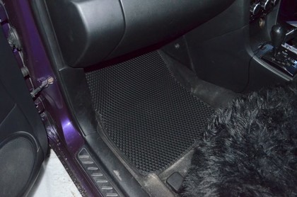 Коврики на Mazda Axela I 2003 - 2009 в Улан-Удэ Коврики на Mazda Axela I 2003 - 2009 в Улан-Удэ