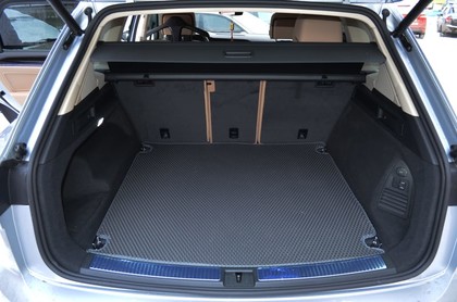 Ворсовые коврики на Volkswagen Touareg III 2018&nbsp;-&nbsp;2026 в Улан-Удэ
