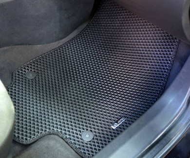 EVA коврики на Opel Astra Family 2011&nbsp;-&nbsp;2014 в Улан-Удэ