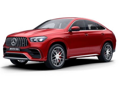 Коврики на Mercedes GLE Coupe (C167) 2019&nbsp;-&nbsp;2026 в Улан-Удэ