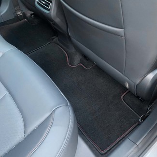 Коврики на Changan Uni-T 2020&nbsp;-&nbsp;2026 в Улан-Удэ