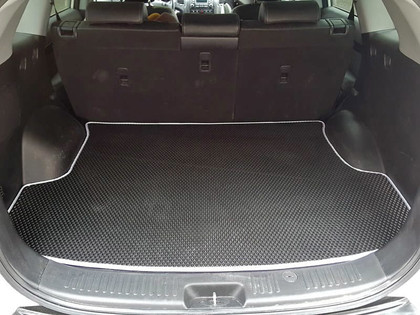 Коврики на KIA Sorento II 2009&nbsp;-&nbsp;2012 в Улан-Удэ