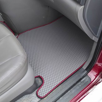 Коврики на KIA Carnival II 2006&nbsp;-&nbsp;2014 в Улан-Удэ