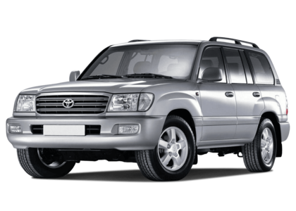 Ворсовые коврики на Toyota Land Cruiser 100 1998 - 2007 в Улан-Удэ Ворсовые коврики на Toyota Land Cruiser 100 1998 - 2007 в Улан-Удэ
