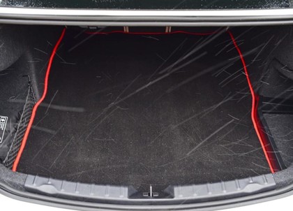 Ворсовые коврики на BMW 3 (F30/F31) 2012&nbsp;-&nbsp;2019 в Улан-Удэ