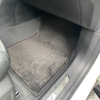 Коврики на Geely Monjaro Гибрид 2022&nbsp;-&nbsp;2026 в Улан-Удэ