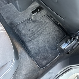 EVA коврики на Volkswagen Golf 8 2019&nbsp;-&nbsp;2026 в Улан-Удэ