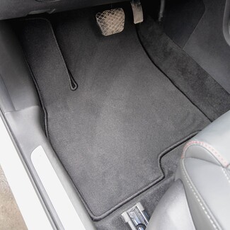 Ворсовые коврики на Tenet T7 2025&nbsp;-&nbsp;2026 в Улан-Удэ