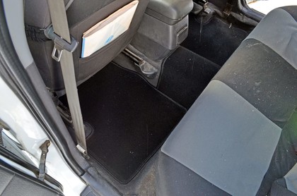 Ворсовые коврики на Lifan Solano II 2016&nbsp;-&nbsp;2022 в Улан-Удэ