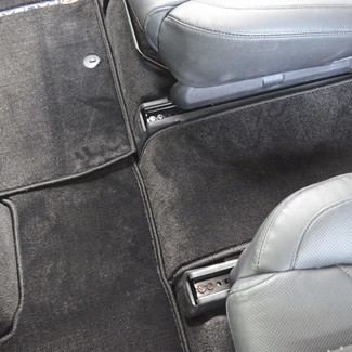 Коврики на Hyundai Palisade 2018 - 2026 в Улан-Удэ Коврики на Hyundai Palisade 2018 - 2026 в Улан-Удэ