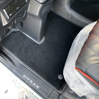 Коврики на Howo Sinotruk Sitrak C7H MAX 2023 - 2026 в Улан-Удэ Коврики на Howo Sinotruk Sitrak C7H MAX 2023 - 2026 в Улан-Удэ