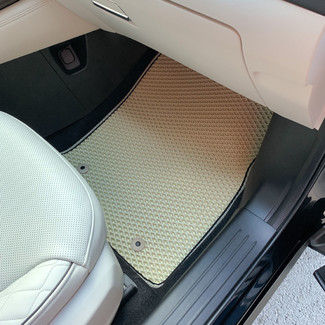 Коврики на Mazda CX9 II 2015&nbsp;-&nbsp;2026 в Улан-Удэ