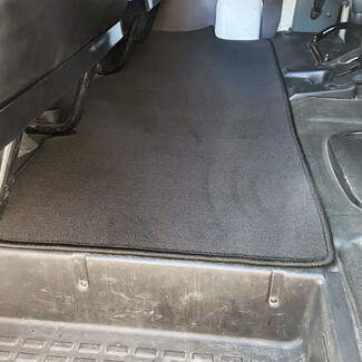 Коврики на ГАЗ Соболь Комби грузопассажирский 1998&nbsp;-&nbsp;2026 в Улан-Удэ