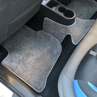 Коврики на Skoda Rapid II 2019&nbsp;-&nbsp;2026 в Улан-Удэ