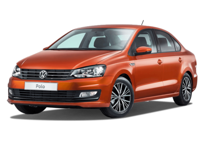 Коврики на Volkswagen Polo V 2010&nbsp;-&nbsp;2020 в Улан-Удэ