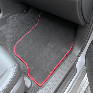 EVA коврики на Fiat Fullback 2015 - 2020 в Улан-Удэ EVA коврики на Fiat Fullback 2015 - 2020 в Улан-Удэ