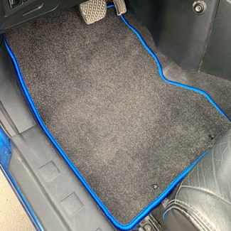 Ворсовые коврики на Nissan X-Trail II 2007&nbsp;-&nbsp;2015 в Улан-Удэ