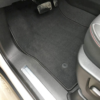 Ворсовые коврики на Cadillac Escalade V 2020&nbsp;-&nbsp;2026 в Улан-Удэ