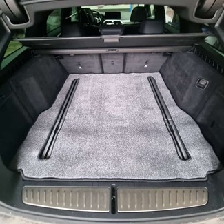 Коврики на BMW 5 (G30/G31) 2016&nbsp;-&nbsp;2024 в Улан-Удэ