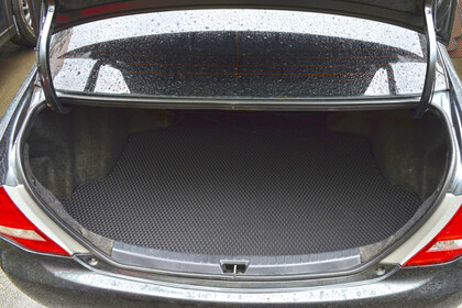 Коврики на Toyota Corolla Axio (E14) 2006&nbsp;-&nbsp;2012 в Улан-Удэ