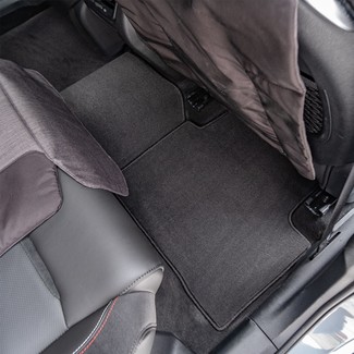 EVA коврики на Geely Tugella 2019 - 2026 в Улан-Удэ EVA коврики на Geely Tugella 2019 - 2026 в Улан-Удэ