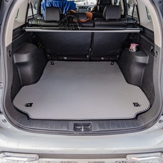 Коврики на Mitsubishi Pajero Sport III 2015&nbsp;-&nbsp;2026 в Улан-Удэ