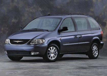 EVA коврики на Chrysler Voyager (RG) 2000 - 2008 в Улан-Удэ EVA коврики на Chrysler Voyager (RG) 2000 - 2008 в Улан-Удэ