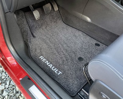 Коврики на Renault Megane III 2008 - 2016 в Улан-Удэ Коврики на Renault Megane III 2008 - 2016 в Улан-Удэ