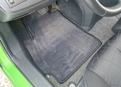 EVA коврики на Mazda 2 2007 - 2015 в Улан-Удэ EVA коврики на Mazda 2 2007 - 2015 в Улан-Удэ