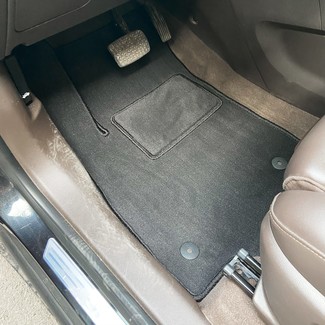 Ворсовые коврики на Opel Mokka 2012&nbsp;-&nbsp;2019 в Улан-Удэ