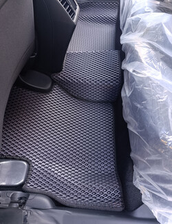 Коврики на Honda WR-V III 2023 - 2026 в Улан-Удэ Коврики на Honda WR-V III 2023 - 2026 в Улан-Удэ